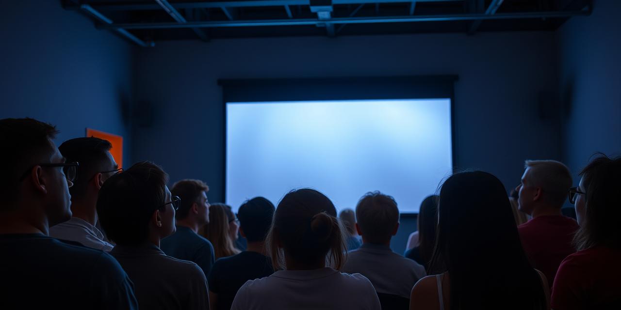 Filmmaking for Change: How to Make Movies That Matter