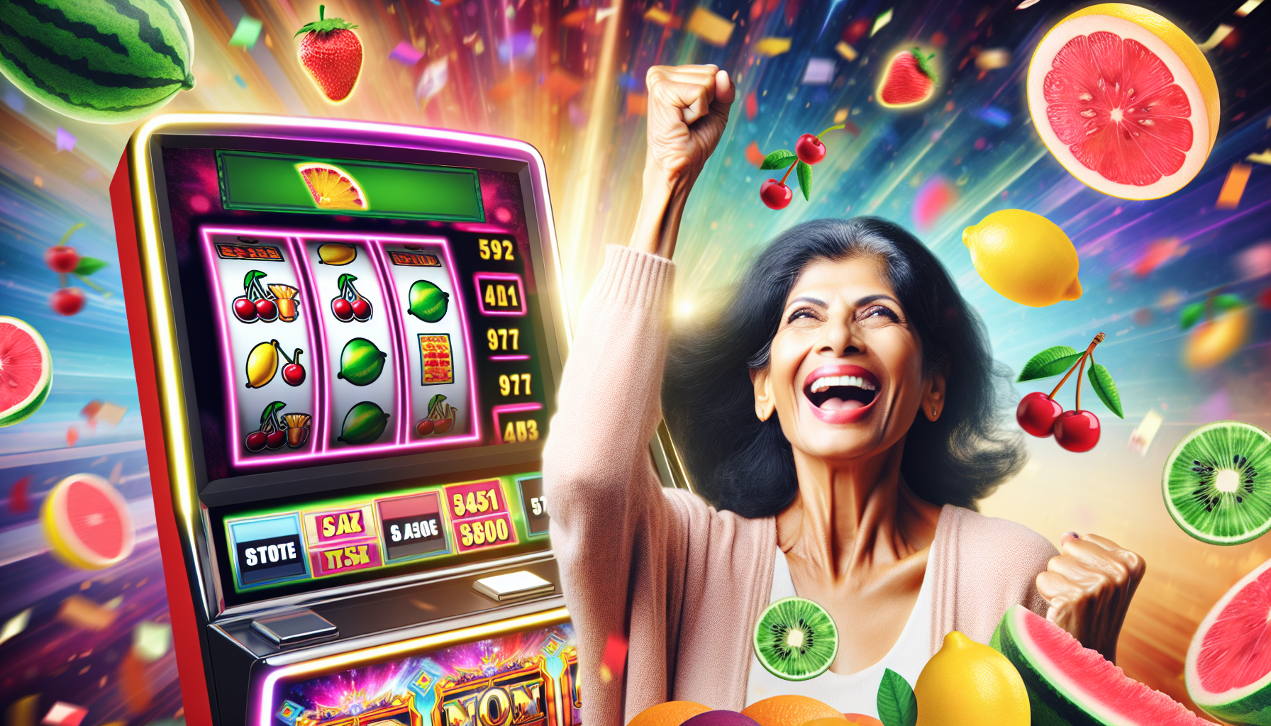 Mega Moolah Slot Review – Features & Payouts